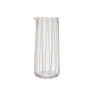 Carafe à eau Mizu