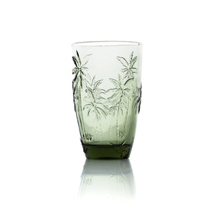 Le Highball Palm Breeze - Vert