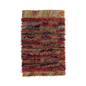 Le tapis Kilim tissé à la main %23985