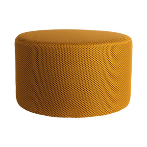 Pouf Rétro Mesh Rond