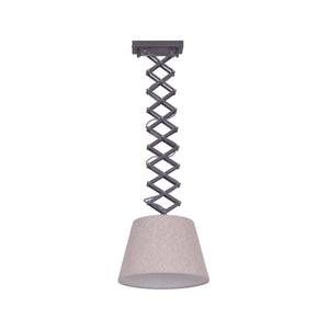 Lampe à cisaillement "Adrienne" Max.