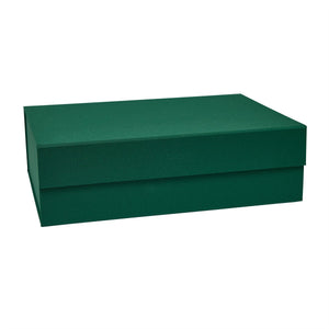Boîte de rangement Hako - design japonais élégant avec finition minimaliste