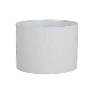 Abat-jour pour les lumières de table "causia" d: 25cm beige
