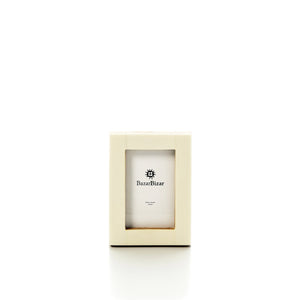 Le cadre Bone Petite - Blanc - 5x7