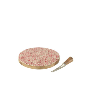 Planche à fromage