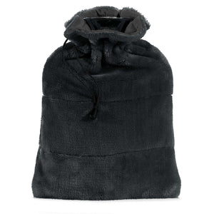 Bouillotte Tendre Ombre 23 x 33