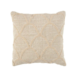 La Housse de Coussin Sahara - Naturel