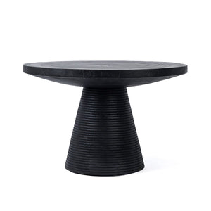 La table basse Hi Matata - Noir