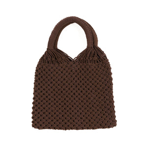 Le sac Bag-a-Boom - Marron