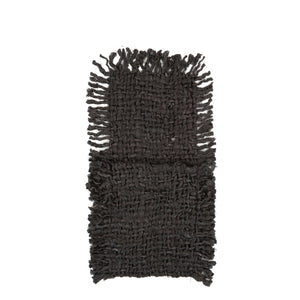 Porte-couverts Oh My Gee - Noir Marine