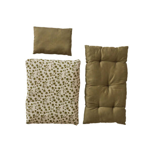 Literie de poupée Iro avec matelas