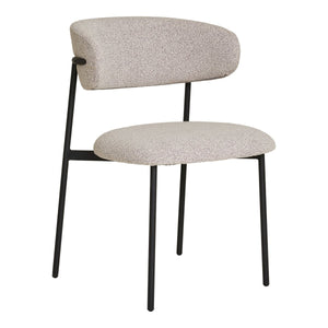 Chaise de salle à manger
