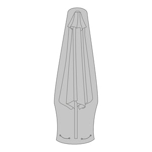 Housse parasol
