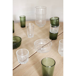 Verre Kuki - Paquet de 4