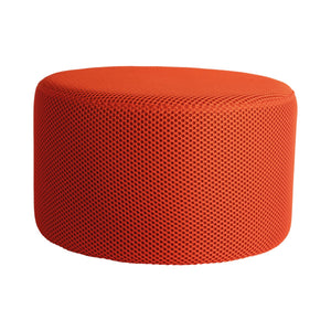 Pouf Rétro Mesh Rond