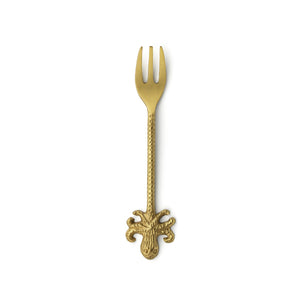 La fourche de poulpe - Gold - S