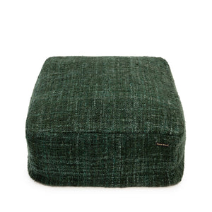 Le Pouf Oh My Gee - Vert Forêt