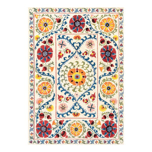 Tapis Eco - Origine - Tapis jaune
