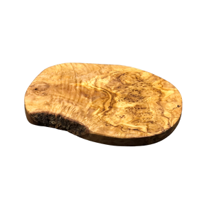 Planche à découper RUSTIC (longueur env. 23 - 25 cm)