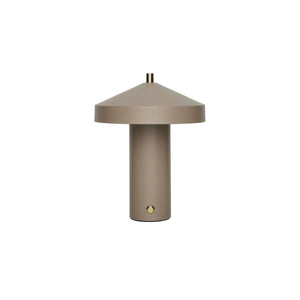 Lampe de table Hatto LED (UE)