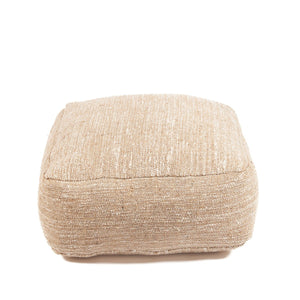 Le Pouf Comfy - Beige