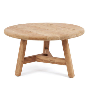 La Table Basse Fusuma - L