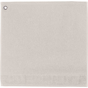 Essuie mains oeillet curl Lin 50 x 50
