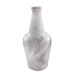 VASE EN VERRE OPALE S (Lot de 12)