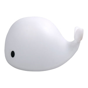 Lampadaire LED - Christian la baleine 30 cm