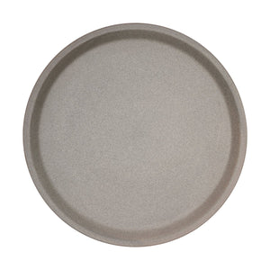 Assiette plate Yuka - Lot de 2