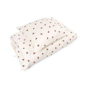Linge de lit junior GOTS (100x140 cm) - Lucky