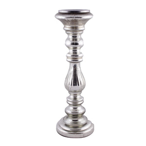 BOUGIE EN VERRE L (Ensemble de 6)