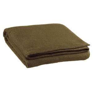 Drap de douche Bora Cèdre 70 x 130
