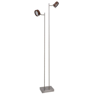 Lampadaire LED "Triberg"