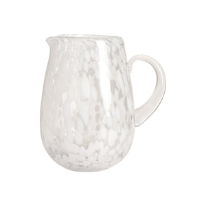 Carafe à eau Jali