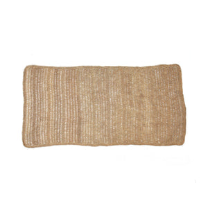 Le Tapis Seagrass - Naturel - 200x300