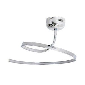Plafonnier LED "Loop Line"