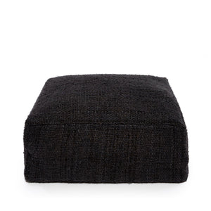 Le Pouf Oh My Gee - Noir Marine