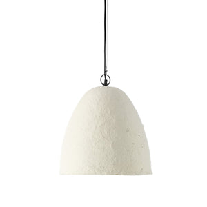 La Suspension Savana - Blanc - L