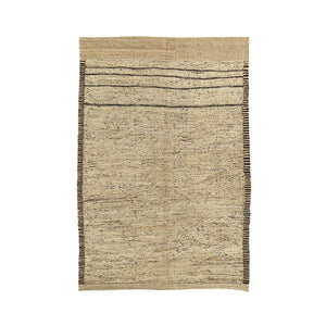 Le tapis afghan tissé à la main% 231355