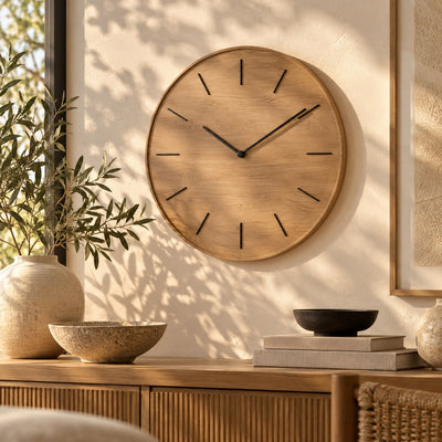 Horloges