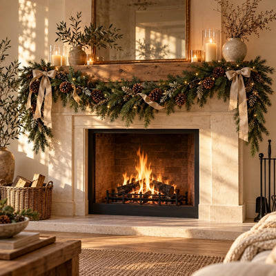 Décorations de Noël