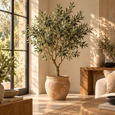 Plantes artificielles