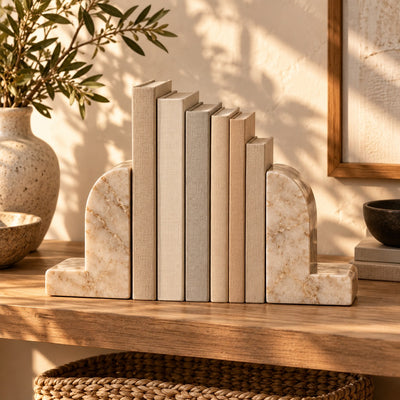 Serre-livres