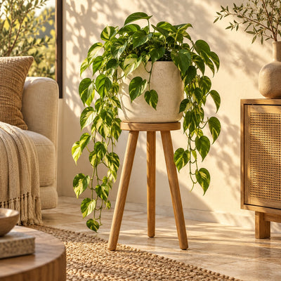 Supports pour plantes