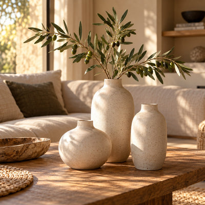 Vases