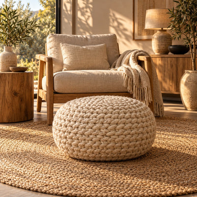 Poufs
