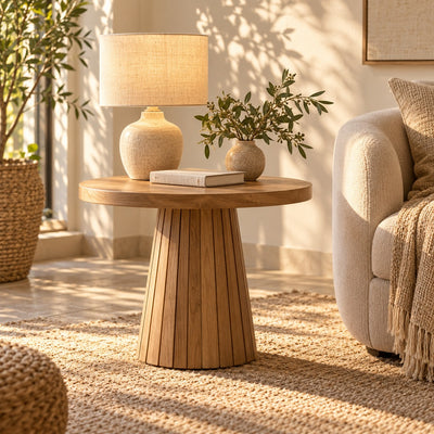 Tables d'appoint