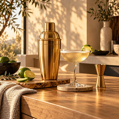 Accessoires de bar