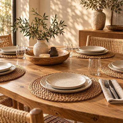 Sets de table